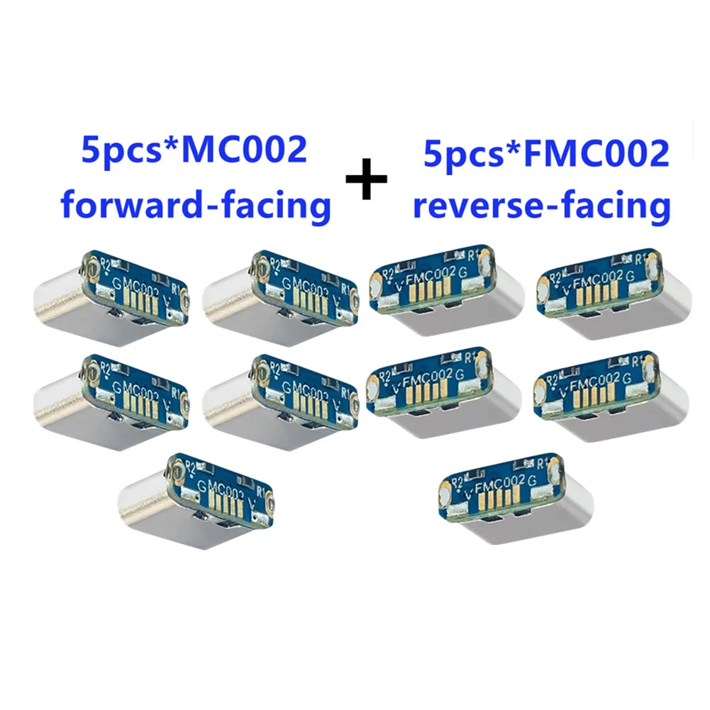 MicroUSB to USB-C Adapter Board – DIY Port Upgrade Module USB Adapter Board Oasis Select AB