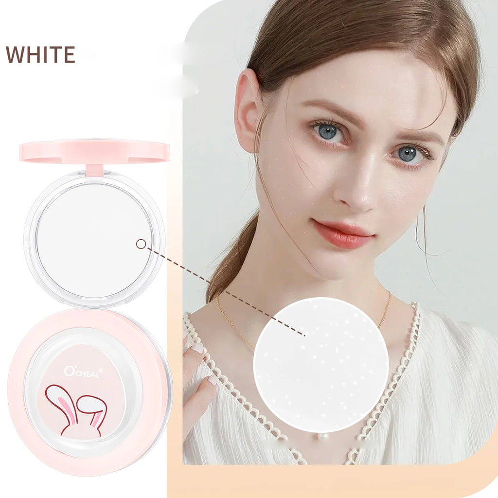 Matte Setting Powder – Waterproof, Oil Control, Natural Finish Matte Setting Powder Oasis Select WHITE