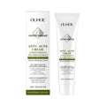 Anti Acne Cream Herb Repairing Spot Blemishes Remover Oil Control Shrink Pores Whitening Moisturizing Pimples Treatment Ointment Oasis Select 15g boxed