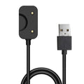 Samsung Galaxy Fit 3 R390 Magnetic USB Charging Cable Smartband Charger Cable Oasis Select USB Black