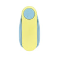 Foldable Double-Sided Flea Comb for Cats & Dogs | Portable