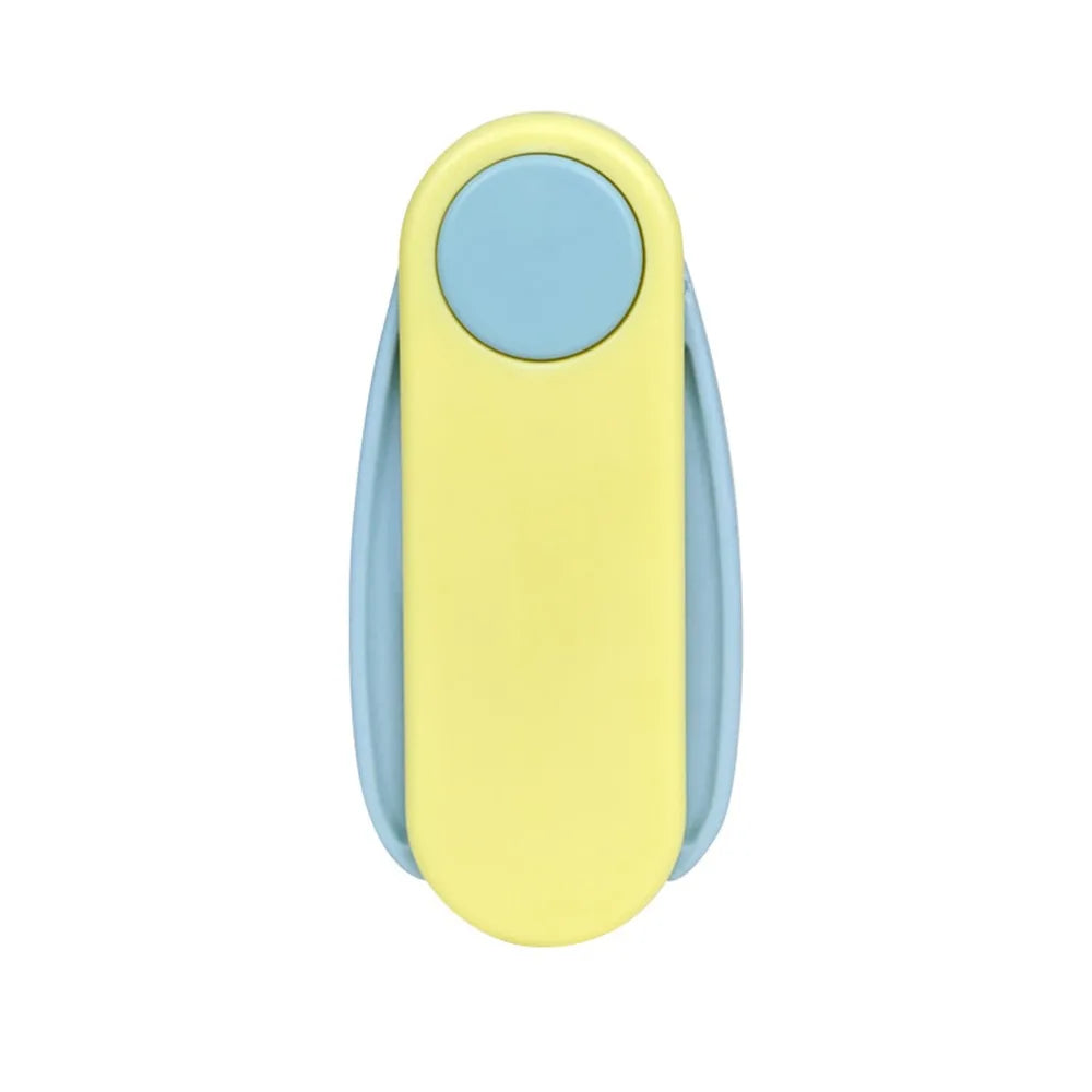 Foldable Double-Sided Flea Comb for Cats & Dogs | Portable