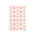 36-Count Cat Paw Hydrocolloid Acne Pimple Patches – Invisible Acne Pimple Patch Oasis Select 36 counts