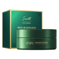Avocado Collagen Eye Mask – Firming & Brightening Patches Collagen Eye Patches Oasis Select Avocado -1set