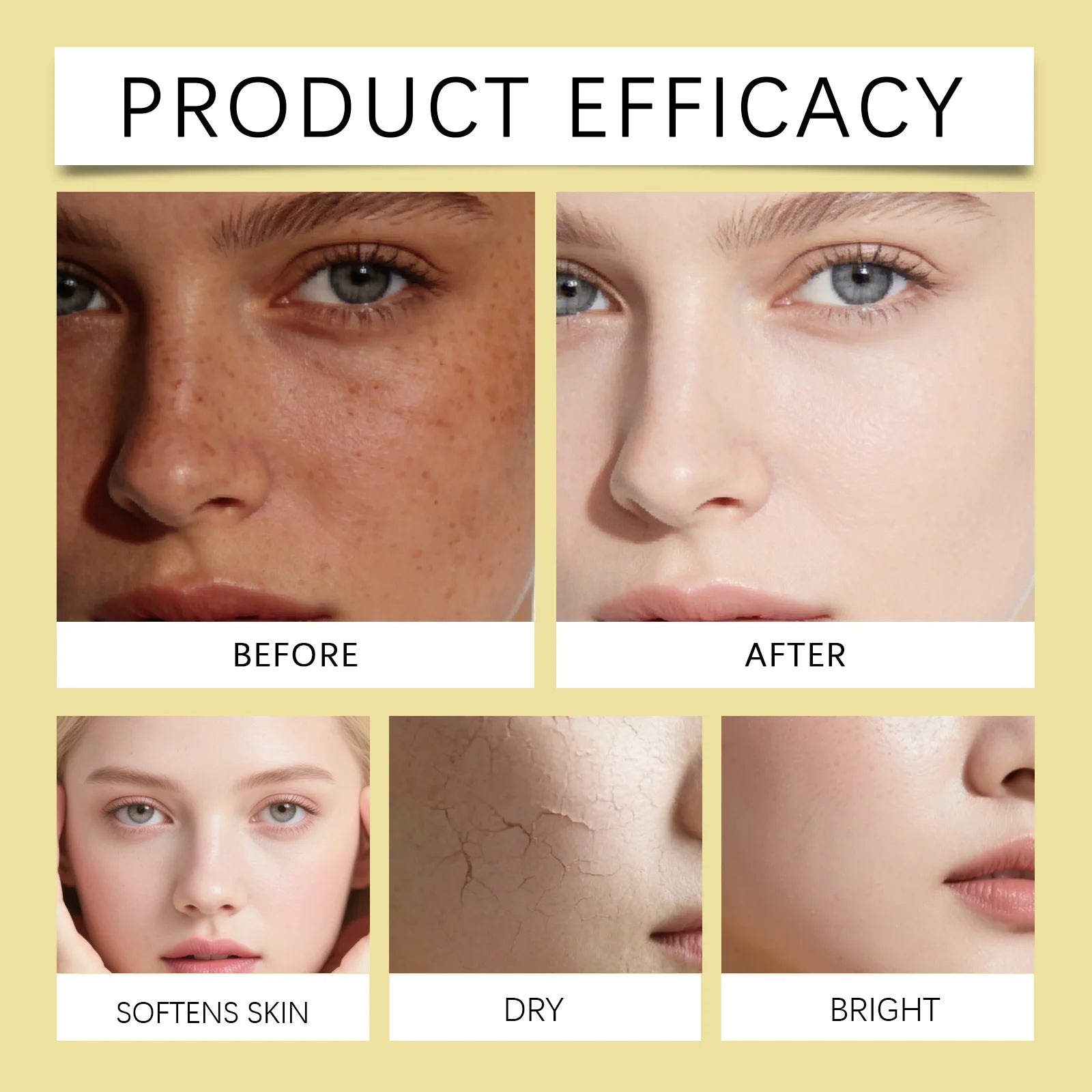 Hyaluronic Acid Face Cream Lifting Moisturizer Fine Lines Firming Skin Smoothing Brightening Daily Care Even Skin Tone Care 30g Oasis Select