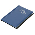 For Collector Coin Holder Albums Mini Penny Coin Storage Bag Collecting Money Organizer 120 Pockets Coins Collection Album Book Oasis Select Blue