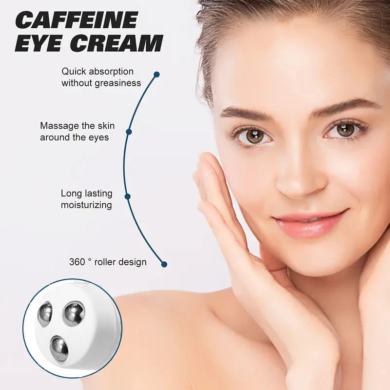 Moisturizing Eye Cream – Firming & Hydrating Daily Eye Care Eye Cream Oasis Select