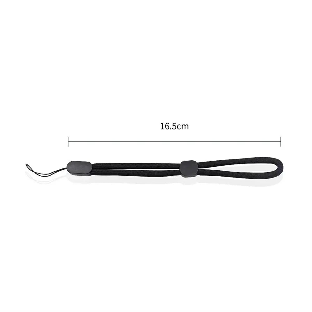 For Insta360 X3 Anti-lost Rope Strap Lanyard Hand Wrist Strap for Insta360 One X2 X DJI Osmo Pocket 2 Action Cameras Accessories Oasis Select