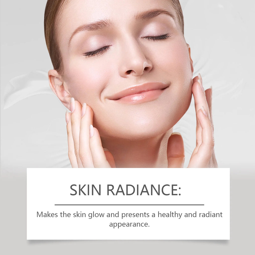 Tallow Cream Natural Shrink Pores Firming Lift Gentle Hydration Soft Refreshing Barrier Relieve Dryness Radiant Daily Skin Care Oasis Select
