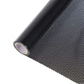 Privacy Mesh Window Film – Anti-UV Sun Blocking Self-Adhesive