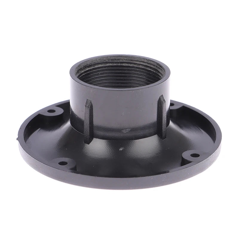 3 inch 80mm Small Size Horn Tweeter Plastic Threaded Mouth 34mm Speaker Repair Accessories Oasis Select
