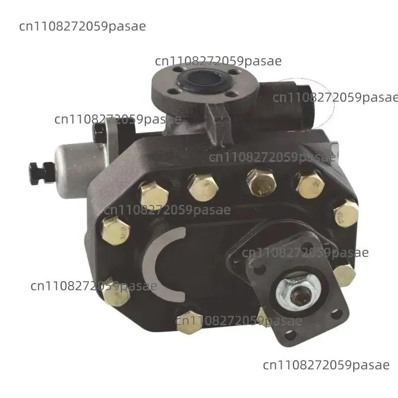 Fixed Hydraulic Gear KP55 KP75A KP1403A KP1405A KP1505A PTO Oil Pump Dump Truck Oasis Select