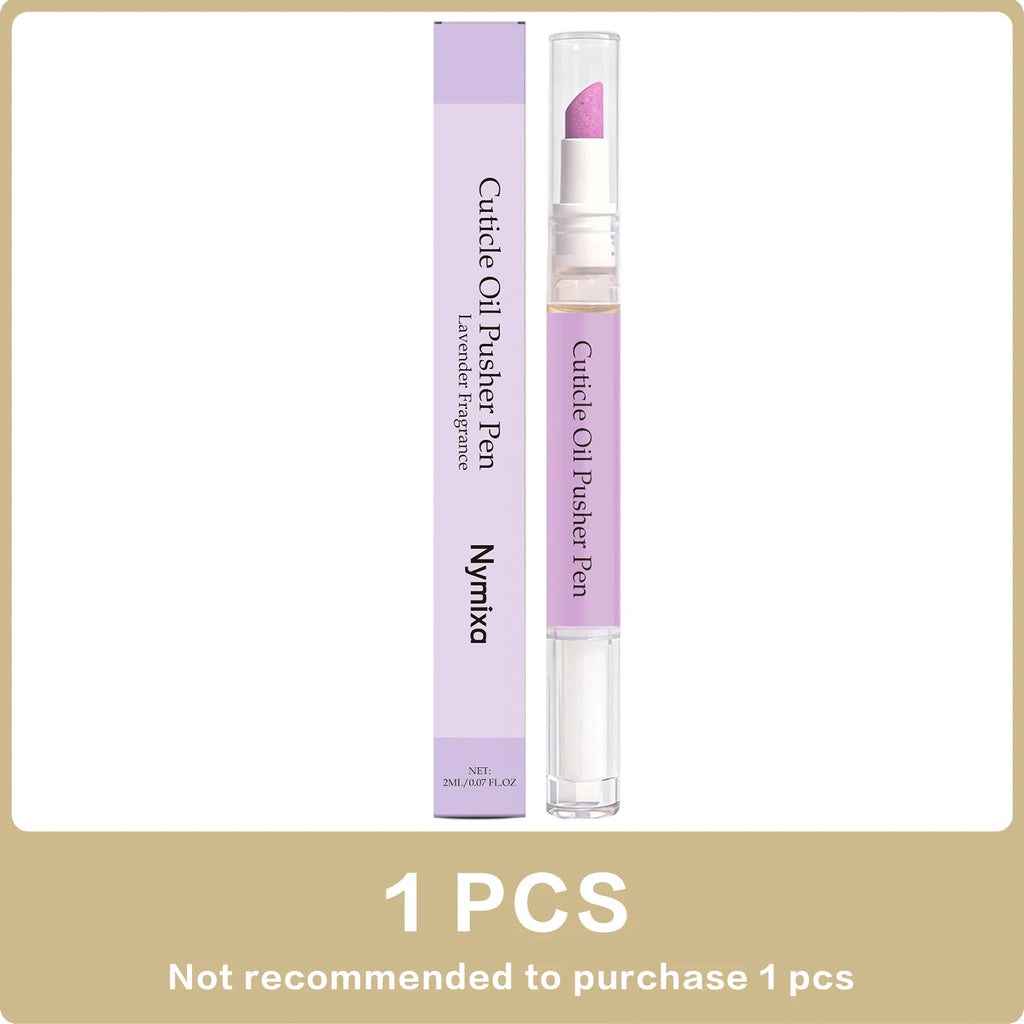 Cuticle Oil Pen – Nourishing Nail Care & Moisturizing Tool Cuticle Oil Pen Oasis Select 1pcs