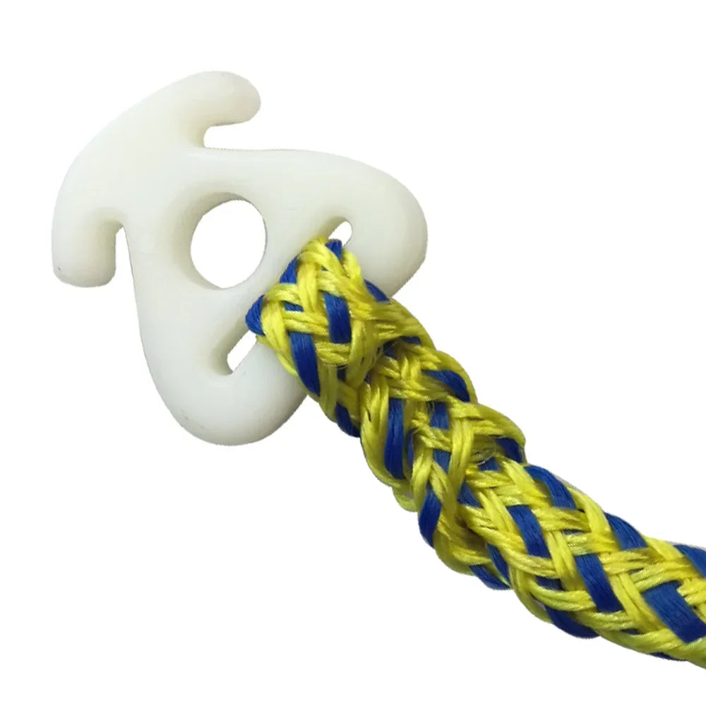 Water Ski Rope Connector Towable Tube Rope Connector Tow Boat Connection Water Ski Harness Water Sport Oasis Select