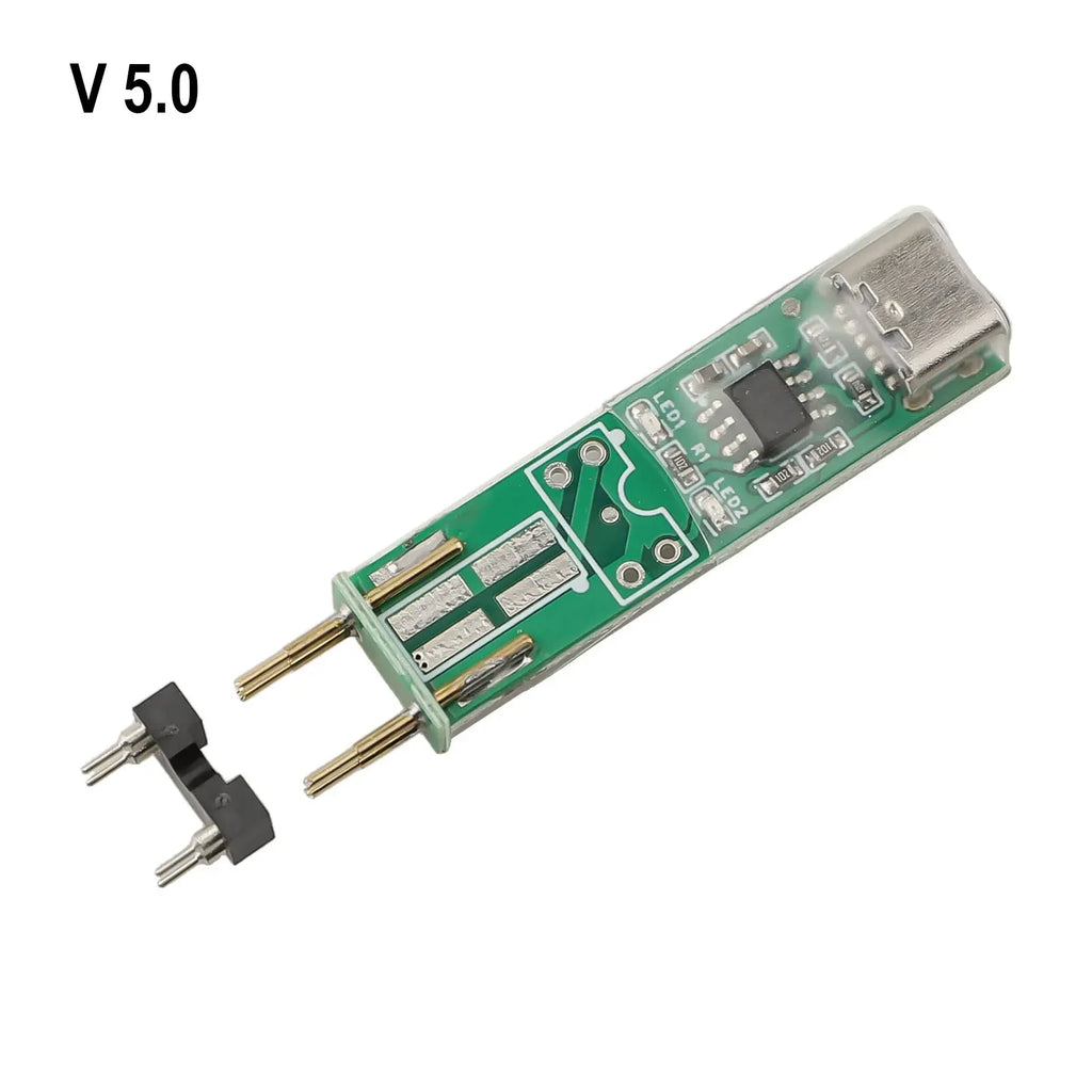 Optocoupler Tester Optocoupler Test Detection Tool Online Test Module Repair 3.0/4.0/5.0/6.0 Optocoupler Tester Optocoupler Oasis Select 5th