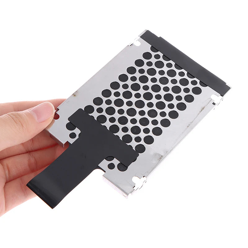 HDD Caddy Case Rails & Screws for ThinkPad X220 X230