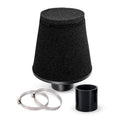 Car modification A38L-70-150 air filter mushroom head air filter sponge filter kit Oasis Select 1