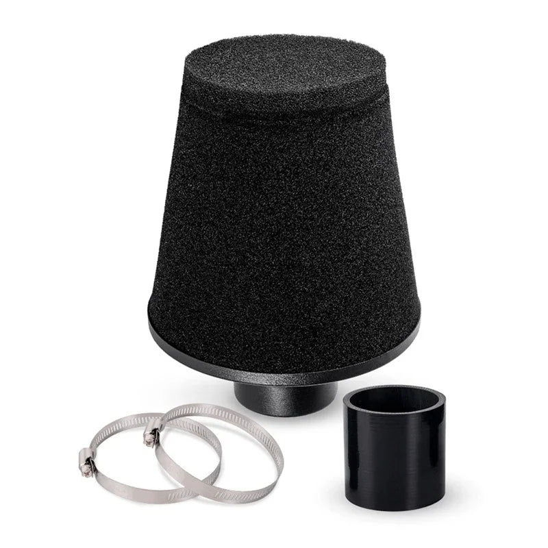 Car modification A38L-70-150 air filter mushroom head air filter sponge filter kit Oasis Select 1