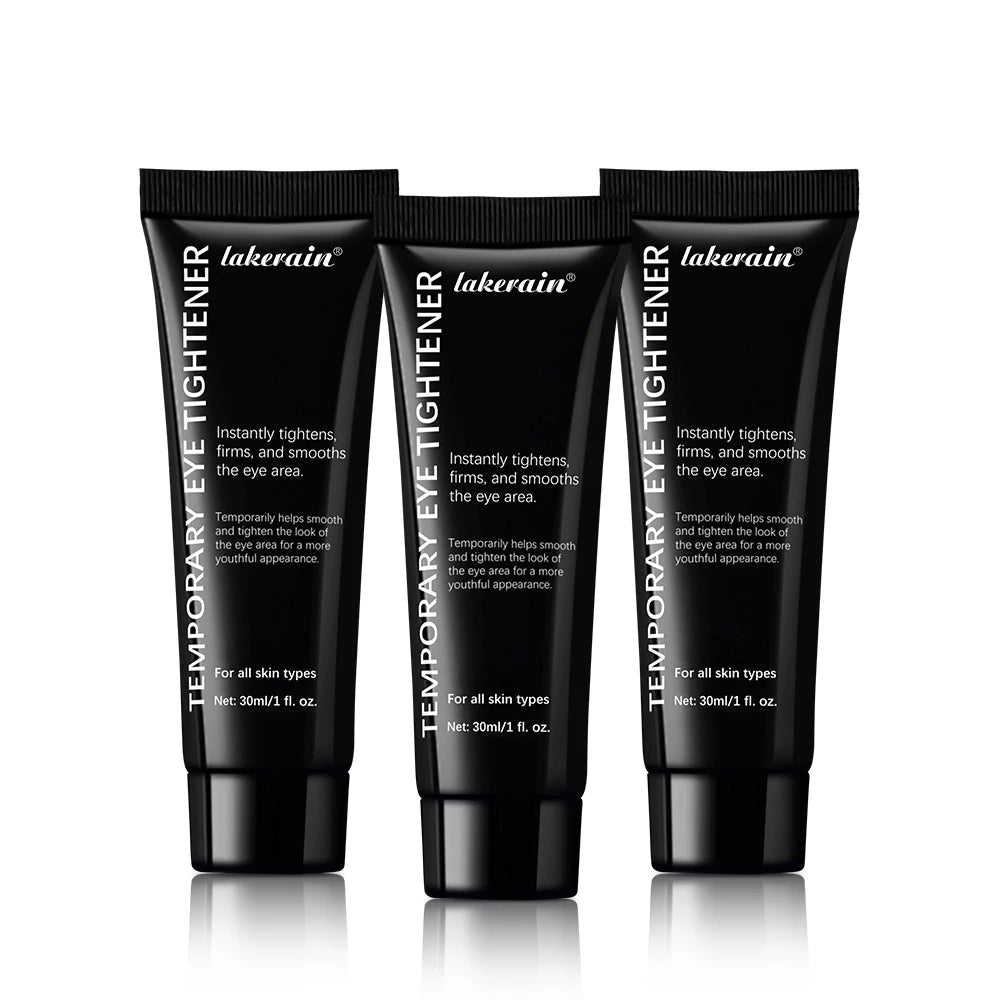 Instant Firming Eye Cream – Fine Lines & Puffiness 30ml Firming Eye Cream Oasis Select 3pcs