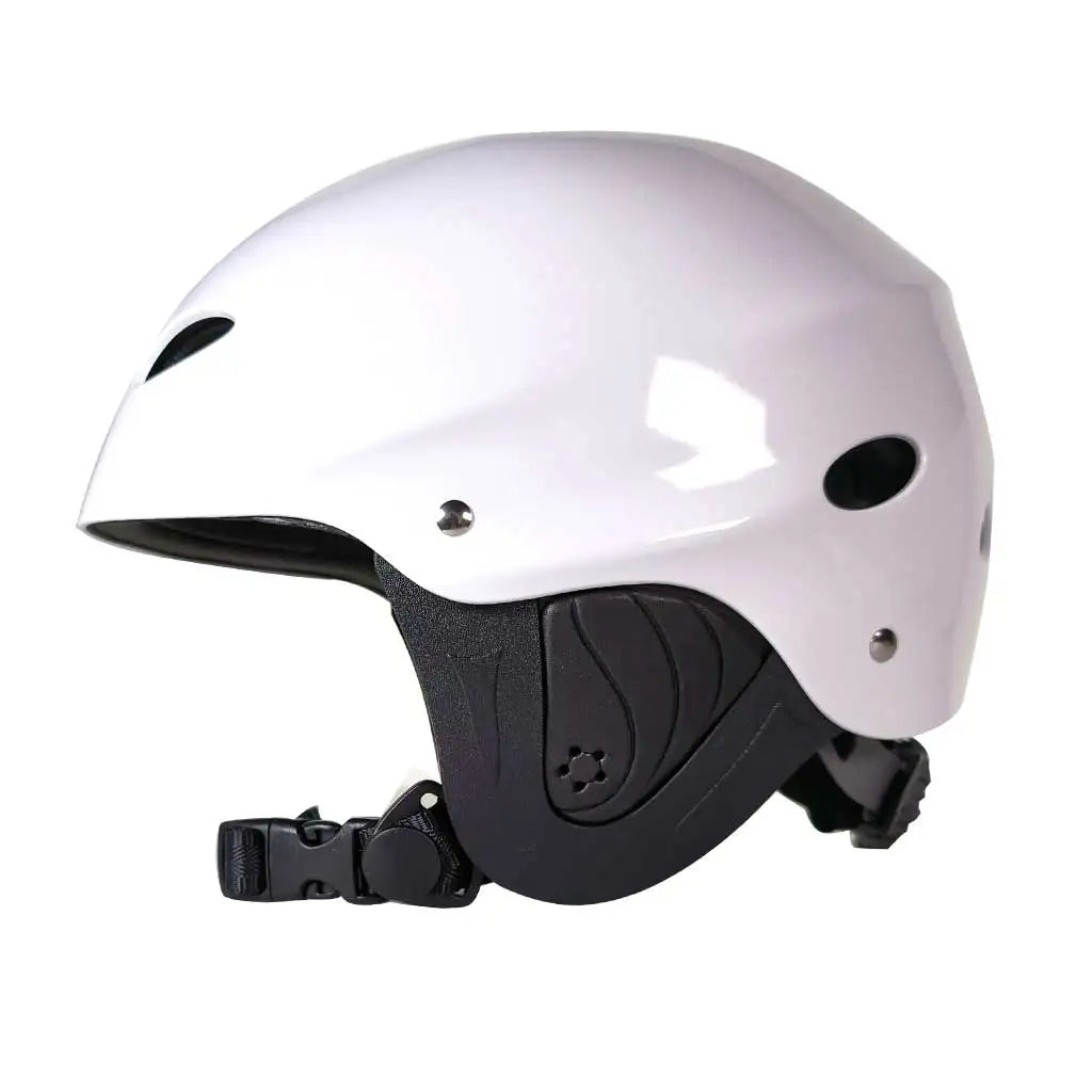 M/L Size Water Sports Ear protection Helmet For Drifting Wakeboarding Kayaking Kitesurfing Rafting Paddling Oasis Select