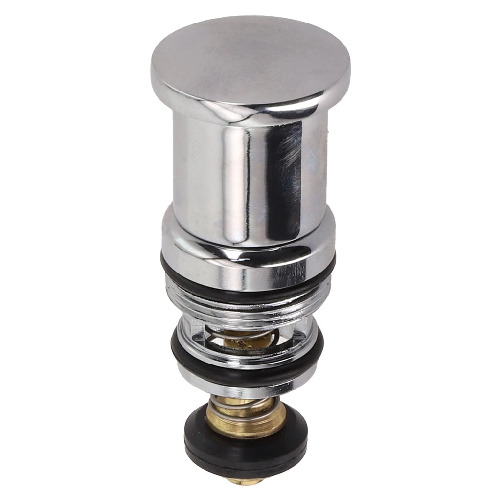 Bathing Experience Water Diverter Valve Pull-up Diverter As Shown Corrosion-resistant Easy Installation Rust-proof For Faucet Oasis Select