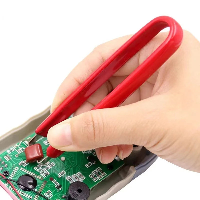 1 Pcs Static IC Puller - Efficient Mechanical Keyboard Switch Remover Tool with Anti-Static Protection - Easy to Use Durable Oasis Select