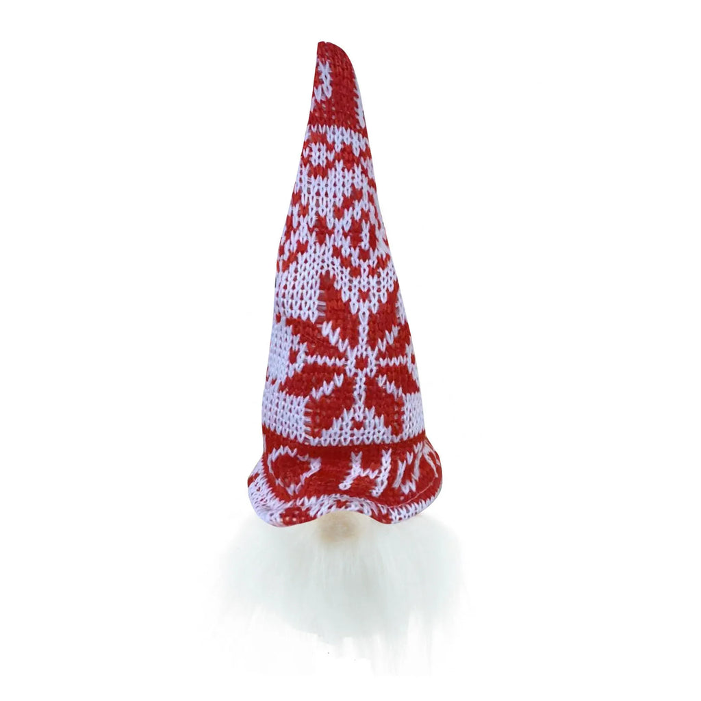 Christmas Gnome Plush Doll – Faceless Gonk Dwarf Xmas Ornament Christmas Gnome Ornament Oasis Select C M