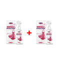 Clothes Wrinkle Release Spray for Sweaters, Coats & Fabrics Softening & Smoothing Fabric Care Spray Easy Application Oasis Select 2pcs