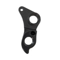 CNC Aluminium Alloy Bike Rear Derailleur Hanger Thru Axle M2 P1 5mm Compatible for Kona For Rove Major Superfor Sutra Ltd Oasis Select A