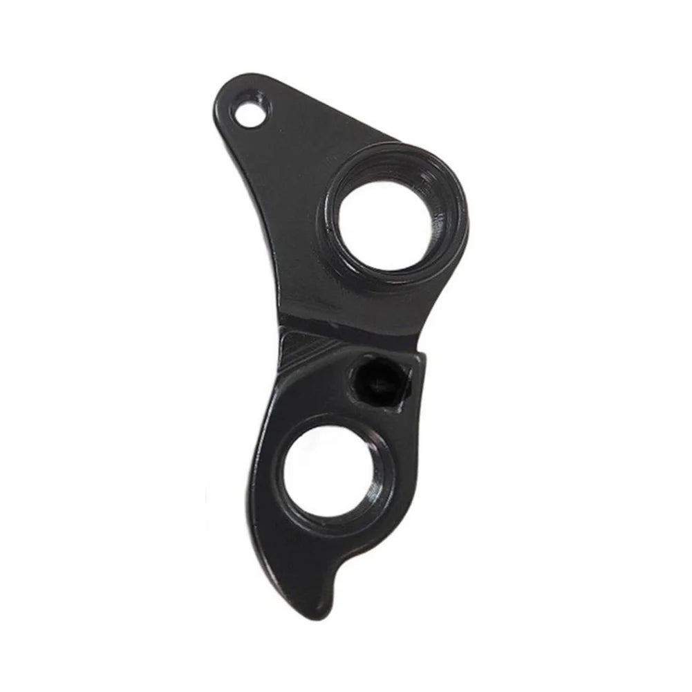 CNC Aluminium Alloy Bike Rear Derailleur Hanger Thru Axle M2 P1 5mm Compatible for Kona For Rove Major Superfor Sutra Ltd Oasis Select A