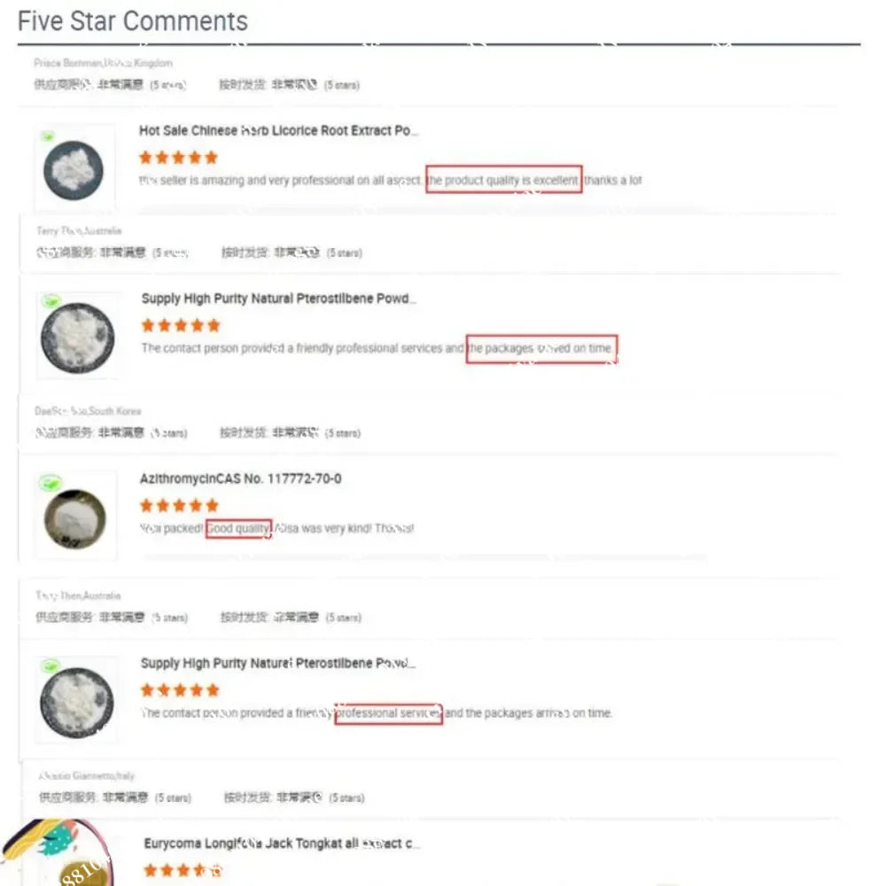 99% Pure Hyaluronic Acid Powder – Low Molecular Weight Skincare
