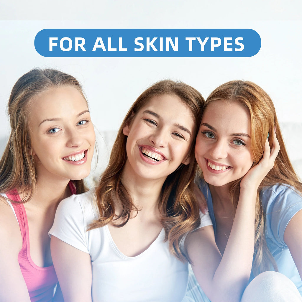 Retinol & Collagen Moisturizing Cream - Day & Night Use, Fast-Absorbing & Non-Greasy, Universal for All Skin Types, Perfect Gift Oasis Select