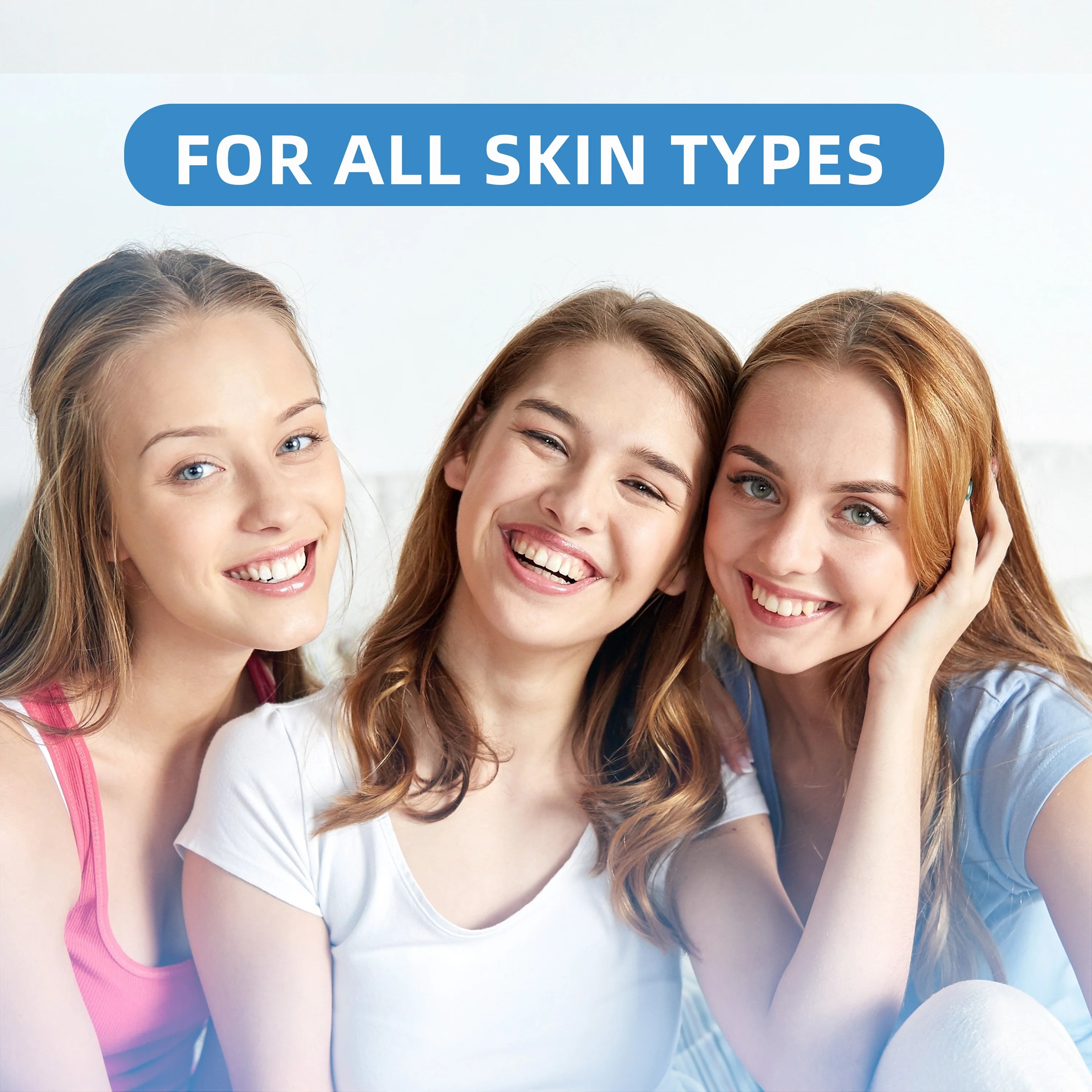 Retinol & Collagen Moisturizing Cream - Day & Night Use, Fast-Absorbing & Non-Greasy, Universal for All Skin Types, Perfect Gift Oasis Select