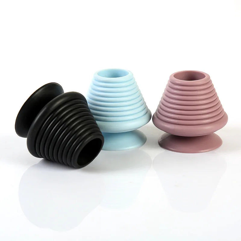 1PCS Universal Silicone Bathtub Stopper Replacement Sink Drain Anti Clogging Bath Plug Kitchen Bathroom Accessorie Oasis Select