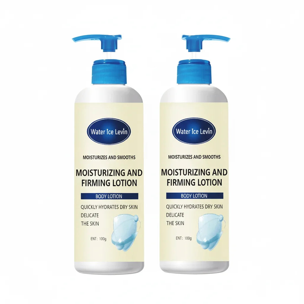 Collagen & Ceramide Firming Body Lotion – Deep Moisturizer Firming Body Lotion Oasis Select Ivory 100g