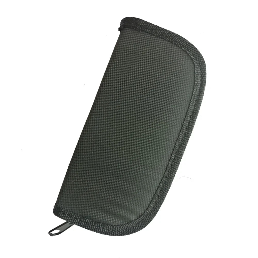 Dart Case Wallet Bag Pouch Oxford Fabric Soft Tip Steel Tip Darts Carry Storage Bag Holding 2 sets Oasis Select
