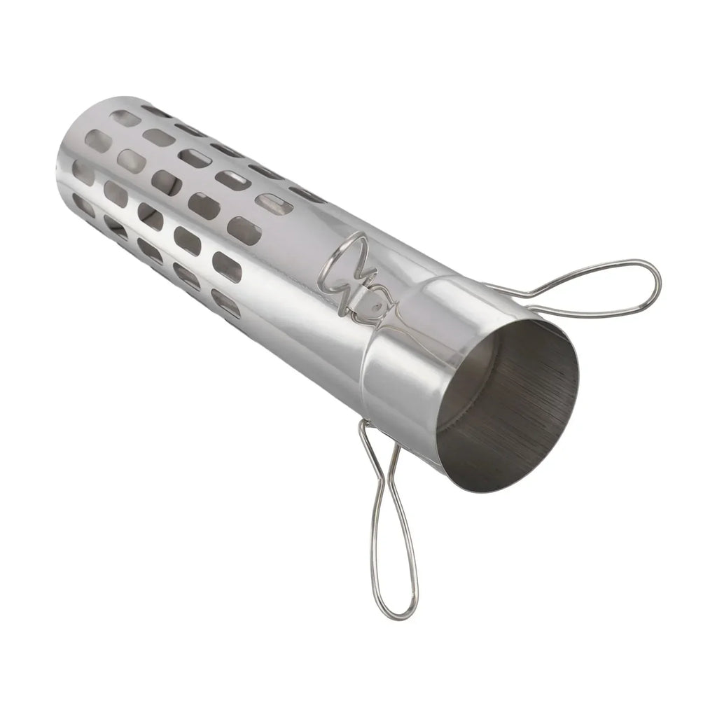 Hot Tents With Stove Jacks Chimney Pipe Cover Stove Pipe Cap Tent Chimney Pipe Cover Tight Connection Home Improvement Oasis Select