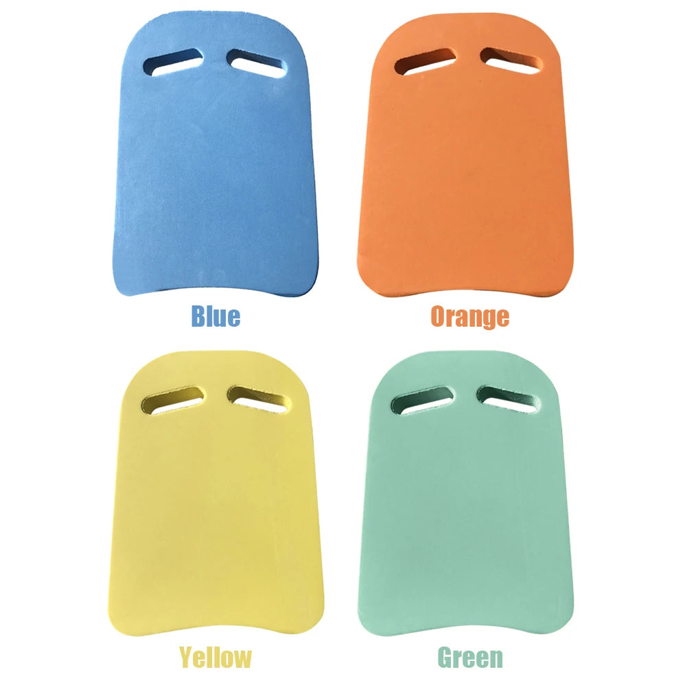 U-Shaped EVA Foam Swimming Kickboard for Kids & Adults Swim Training Kickboard Oasis Select