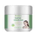 Aloe Depilatory Cream – Gentle Hair Removal for Sensitive Skin Hair Removal Cream Oasis Select China Mainland