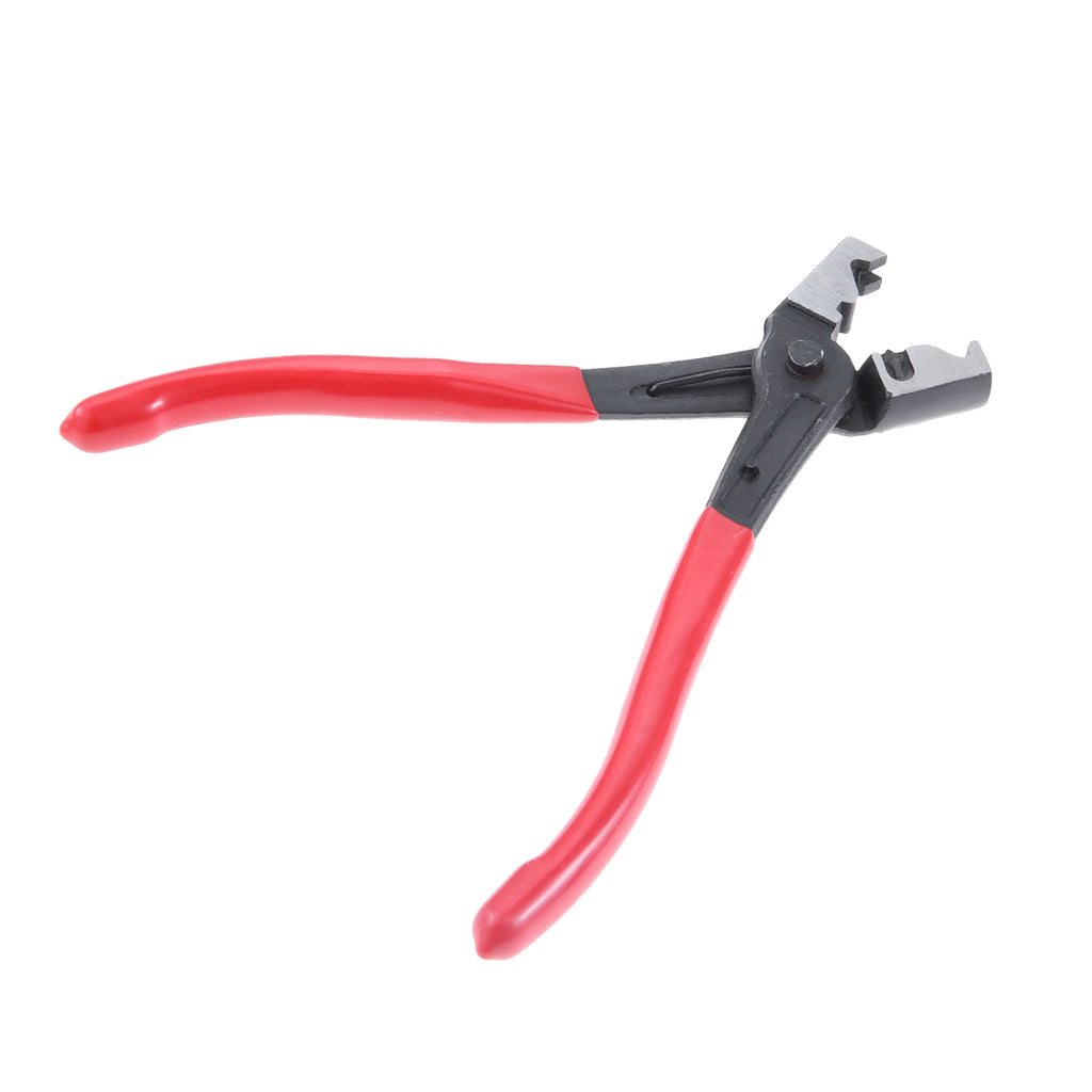 For Multi-Angle Operation 4pcs Alloy Steel Pliers Hose Removal Pliers Fuel Filter Clamp Hose Pipe Clamp 80 Degree Bolt Cutter Oasis Select