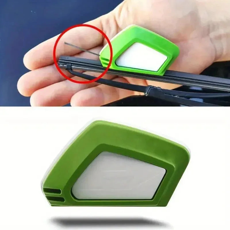 Universal Automobile Truck Windshield Wiper Blade Refurbish Restorer Car Window Cleaner Cleaning Car Accessories Car Cleaner Oasis Select