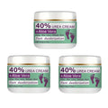 YCHZ Foot Deodorant Cream – Odor Control & Sweat Protection