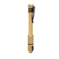 TIG Welding Wire Feed Pen Aluminum Alloy Comfortable Handle Finger Feeder Welding Stick Finger Feeder Welding Stick Oasis Select YELLOW