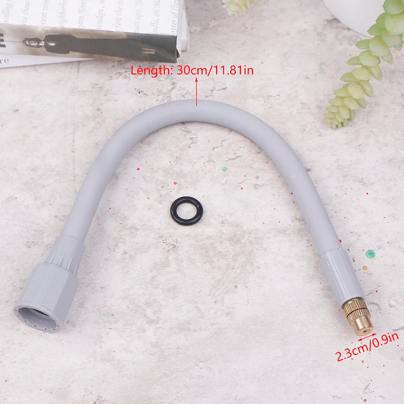 Sprayer Extension Pole Rod Watering Bar Flexible Spare Parts Replaces Bendable For Watering Can Electric Spray Bottle Oasis Select GY2