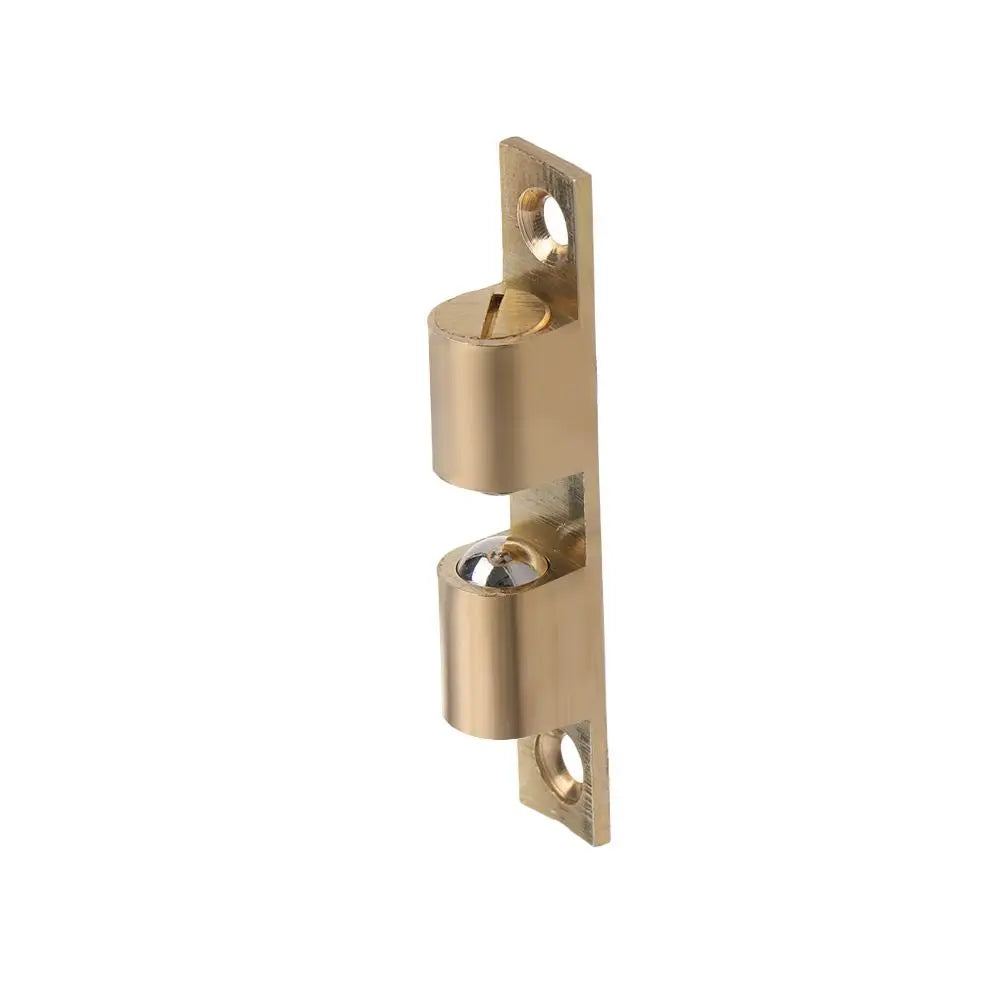 Furniture Fittings Inner Locks Cupboard Screws Switch Closer Damper Buffer Door Lock Buckle Cabinet Catches Wardrobe Stopper Oasis Select