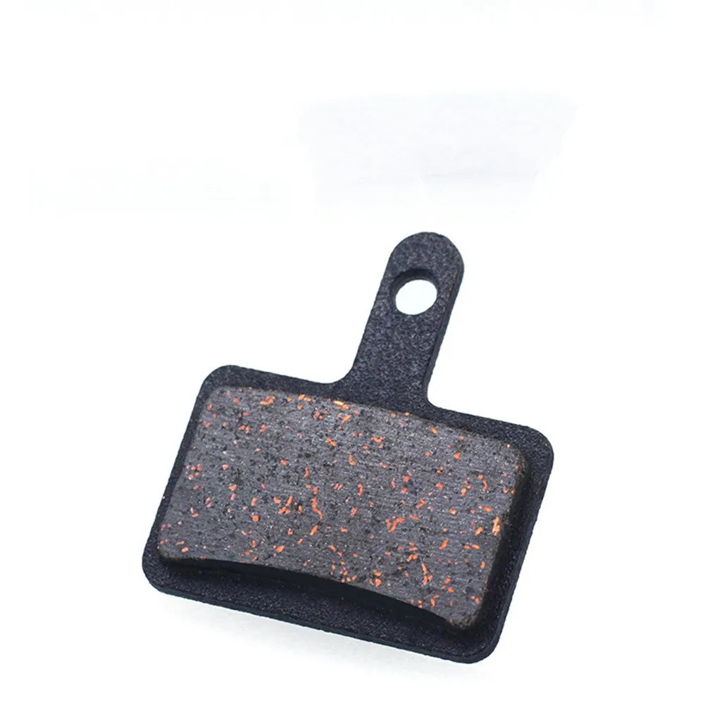 Bicycle E-Scooter Metal+Resin Sintered Disc Brake Pads For SHIMAN0/M355/M515 Etc Cycling Bike Disc Brake Pad Parts Oasis Select