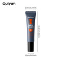 Advanced Mens Eye Cream Reduces Dark Circles Puffiness Wrinkles Hydrating Moisturizer Fast Absorption Anti Aging Day Night Care Oasis Select 1