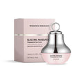 Electric Massage Polypeptide Firming Eye Cream – 50g Eye Cream Massager Oasis Select 50g boxed