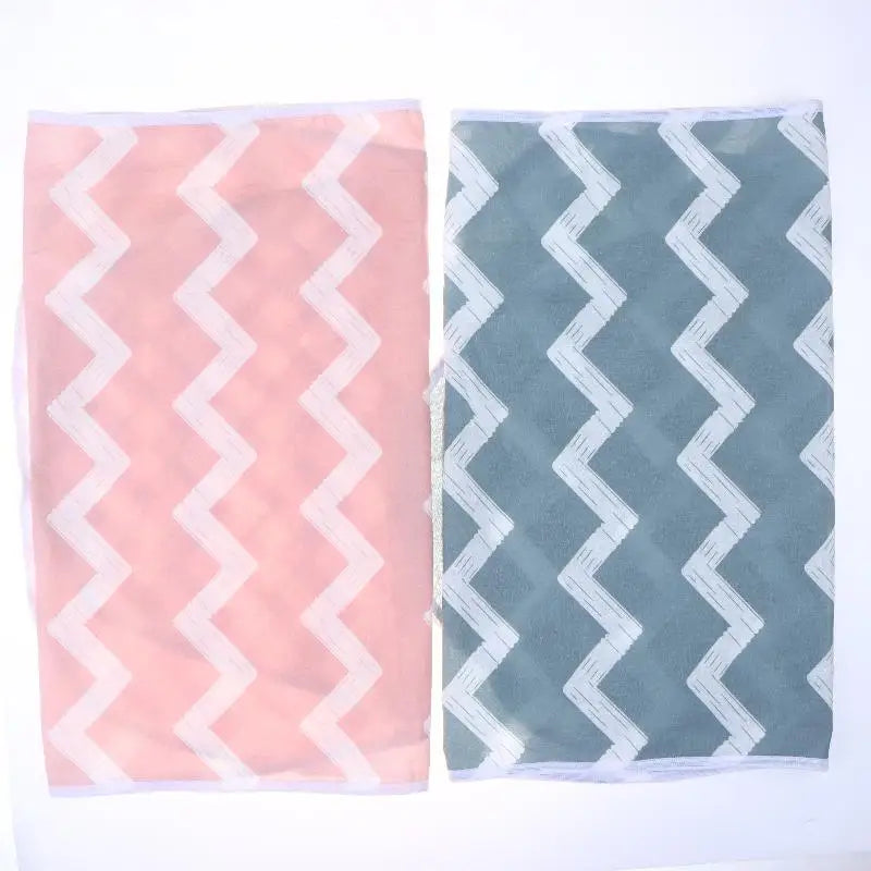 Durable Ironing Board Cloth Heavy Heat Resistant Thickened Ironing Board Cover Pad Universal Laundry Supplies Printed Padded Oasis Select