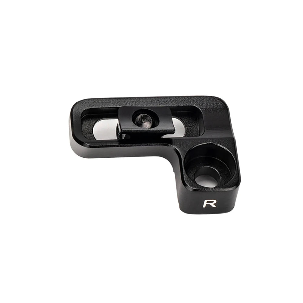 Handlebar Space Adjuster Bicycle Integrated Adapter For Biking First-class Handlebar Space For I-Spec EV Brakes Oasis Select right